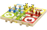Ludo Tiere