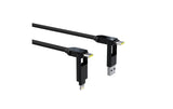 RollingSquare inCharge XL Schwarz - 3m