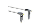 RollingSquare inCharge XL Weiss - 3m