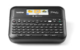 Brother P-touch PT-D610BTVP, inkl.Koffer