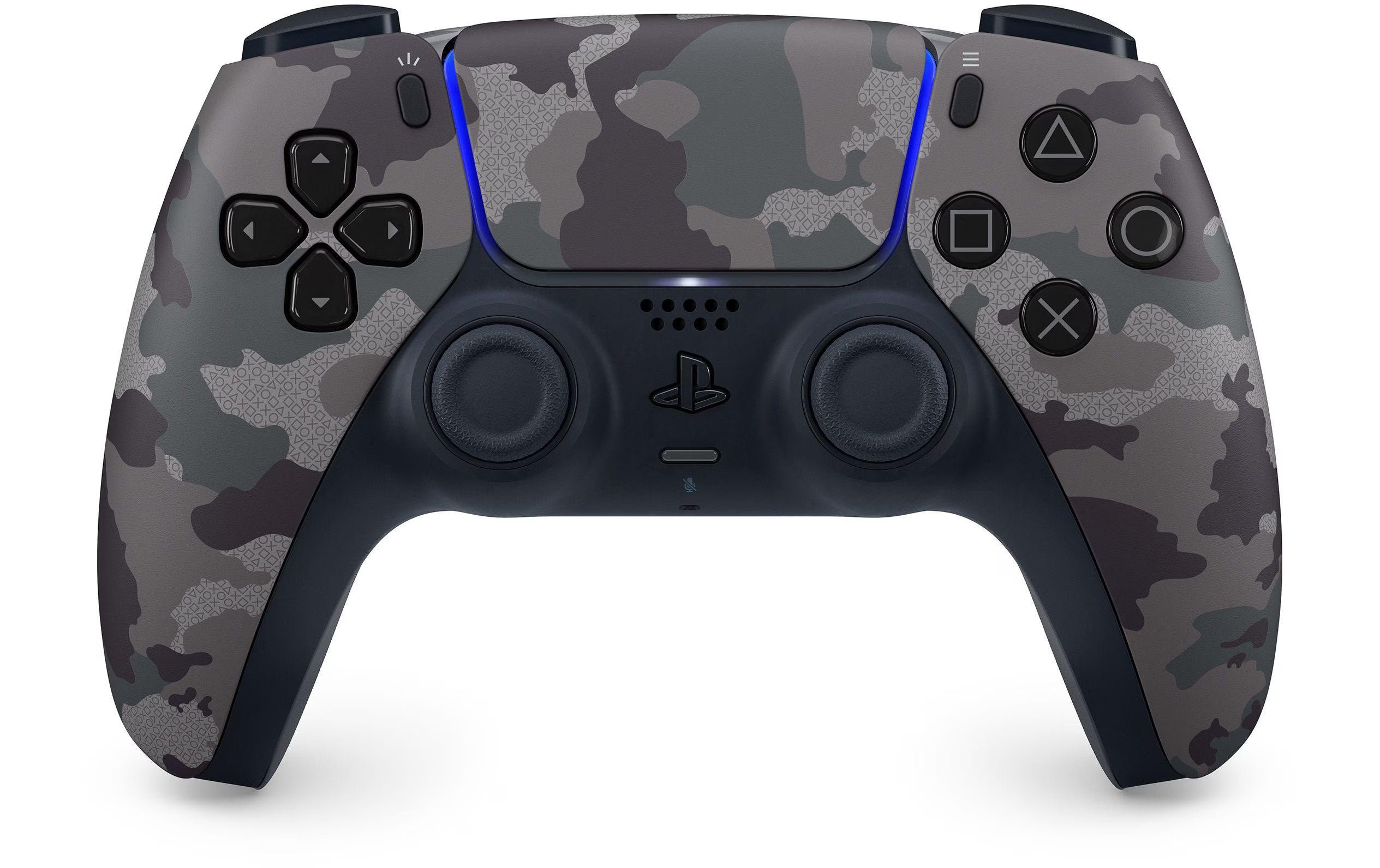 Sony, Controller PS5 DualSense V2 Camouflag