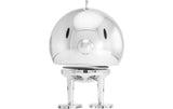 Hoptimist Aufsteller Bumble Chrom M