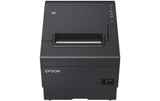Epson Thermodrucker TM-T88VII, black