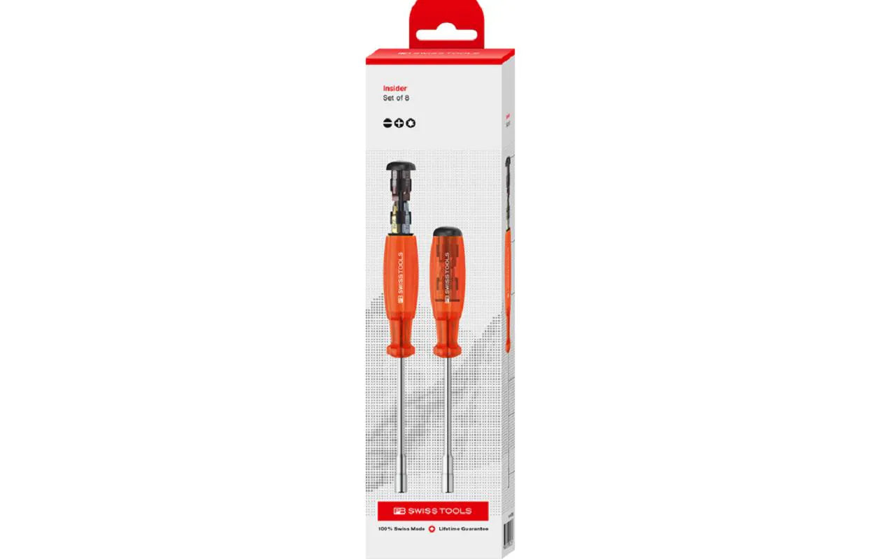PB Bithalter Insider PB 6465 CBB