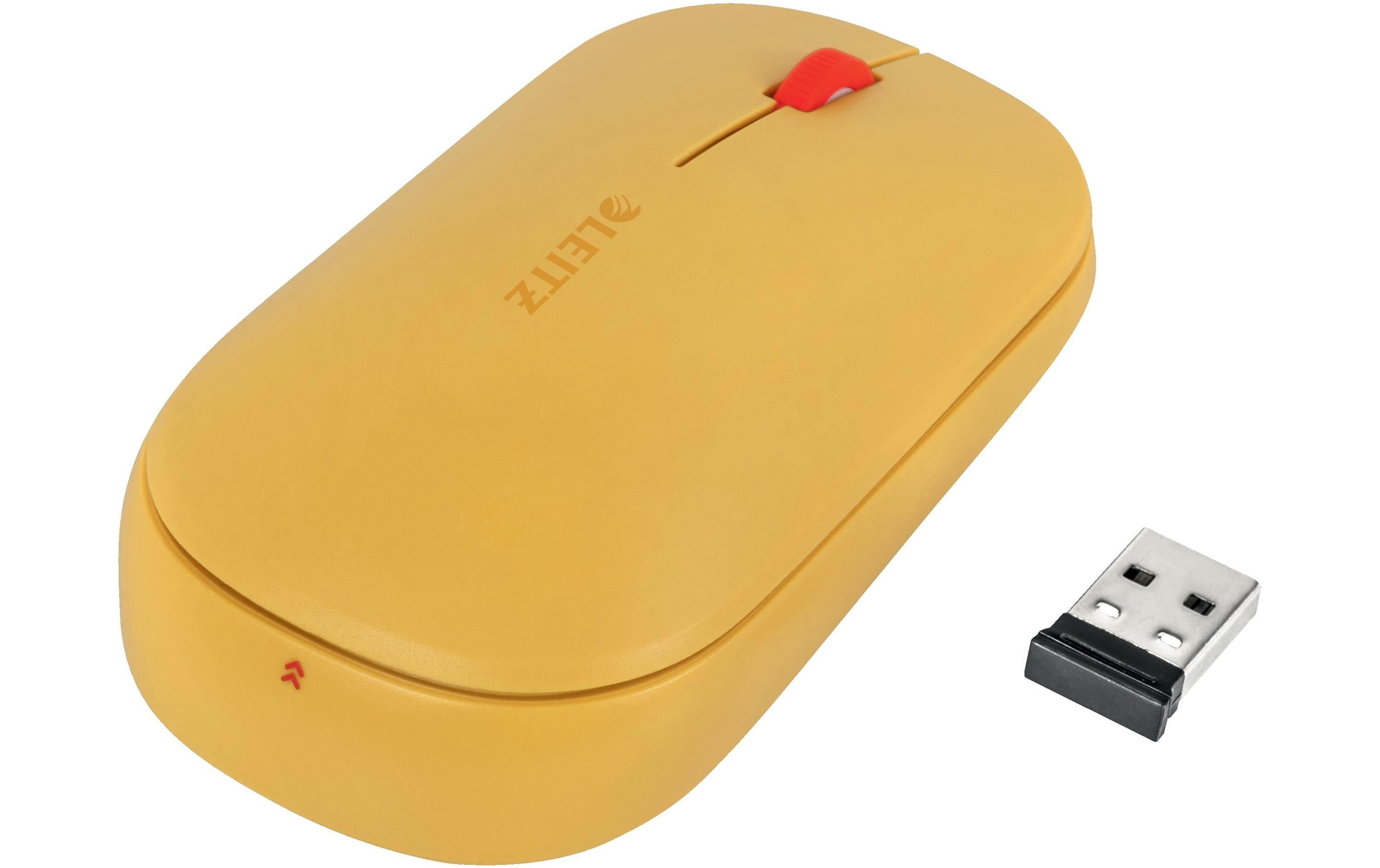 Leitz Cosy Kabellose Maus