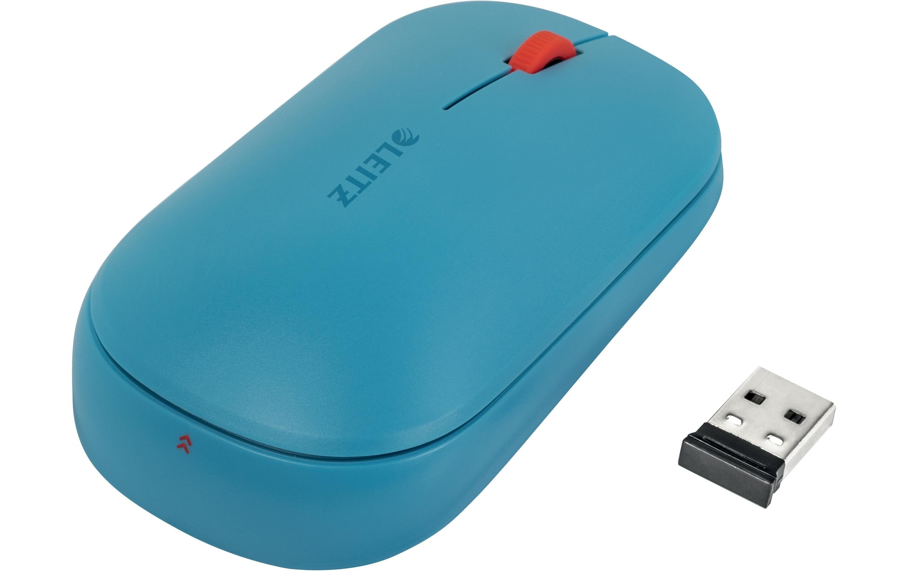 Leitz Cosy Kabellose Maus