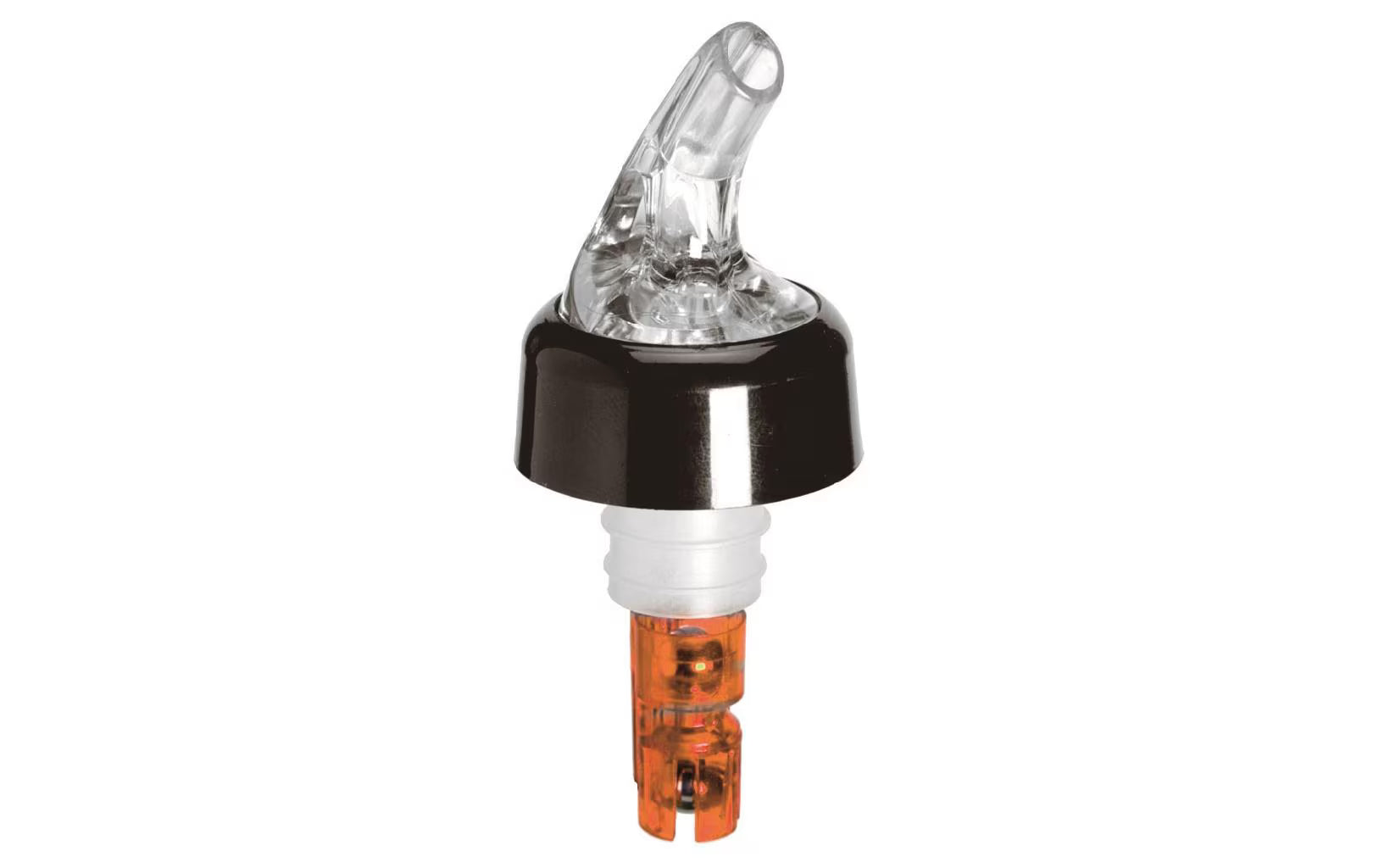 Paderno, Spirituosen-Dosierer 1 cl, Orange