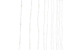 STT Lichtervorhang LED Angel Hair Curtain