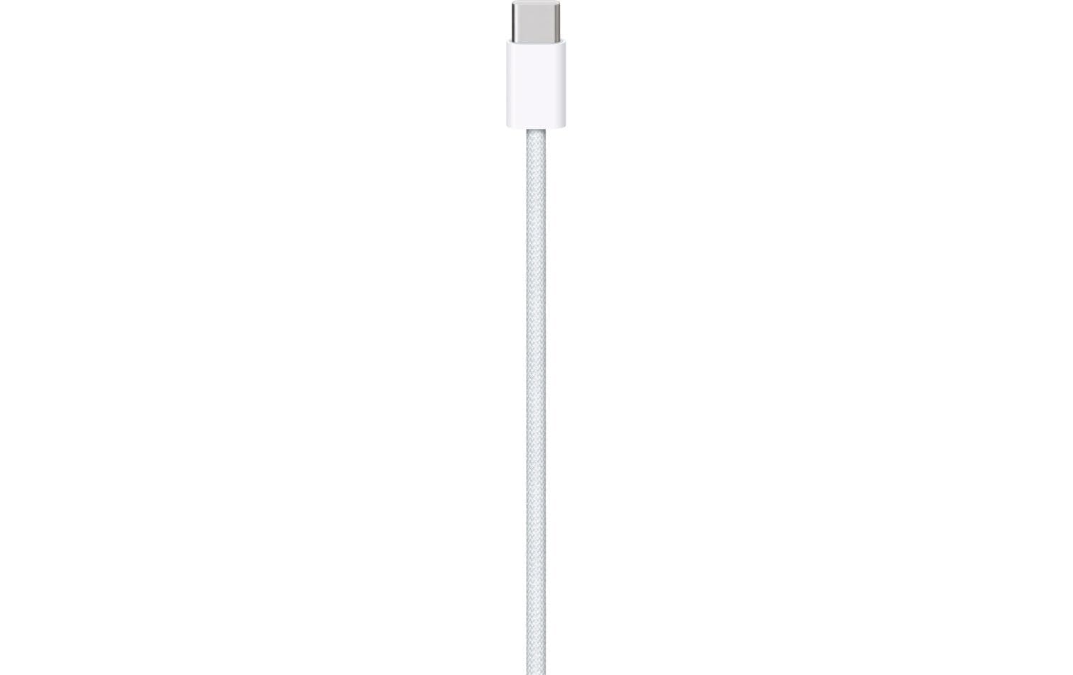 Apple USB-C Woven Charge Cable 1m