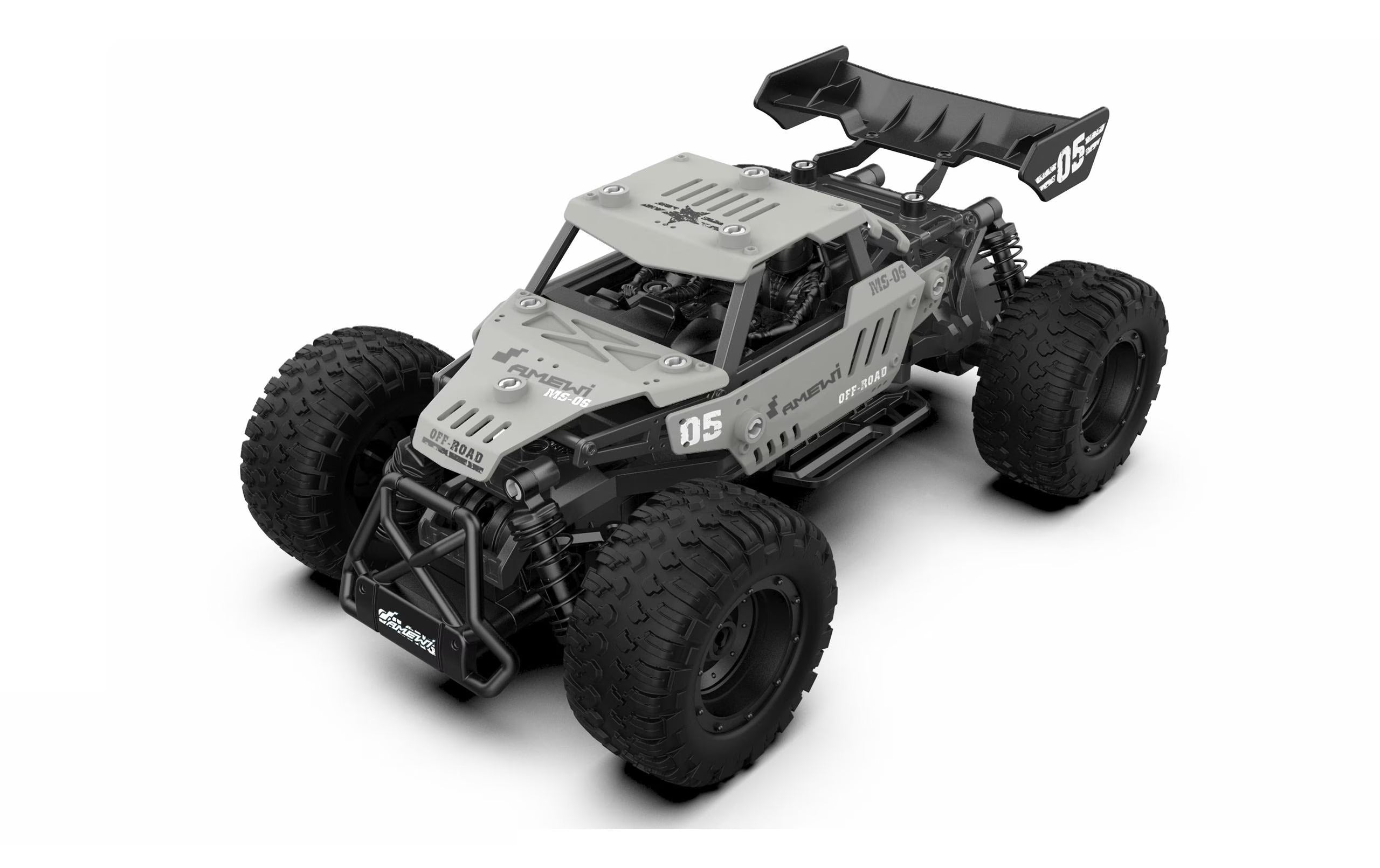 Amewi Buggy CoolRC DIY Stone 2WD