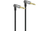 sonero, Audio-Kabel 3.5 mm Klinke - 3.5 mm