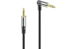sonero, Audio-Kabel 3.5 mm Klinke - 3.5 mm