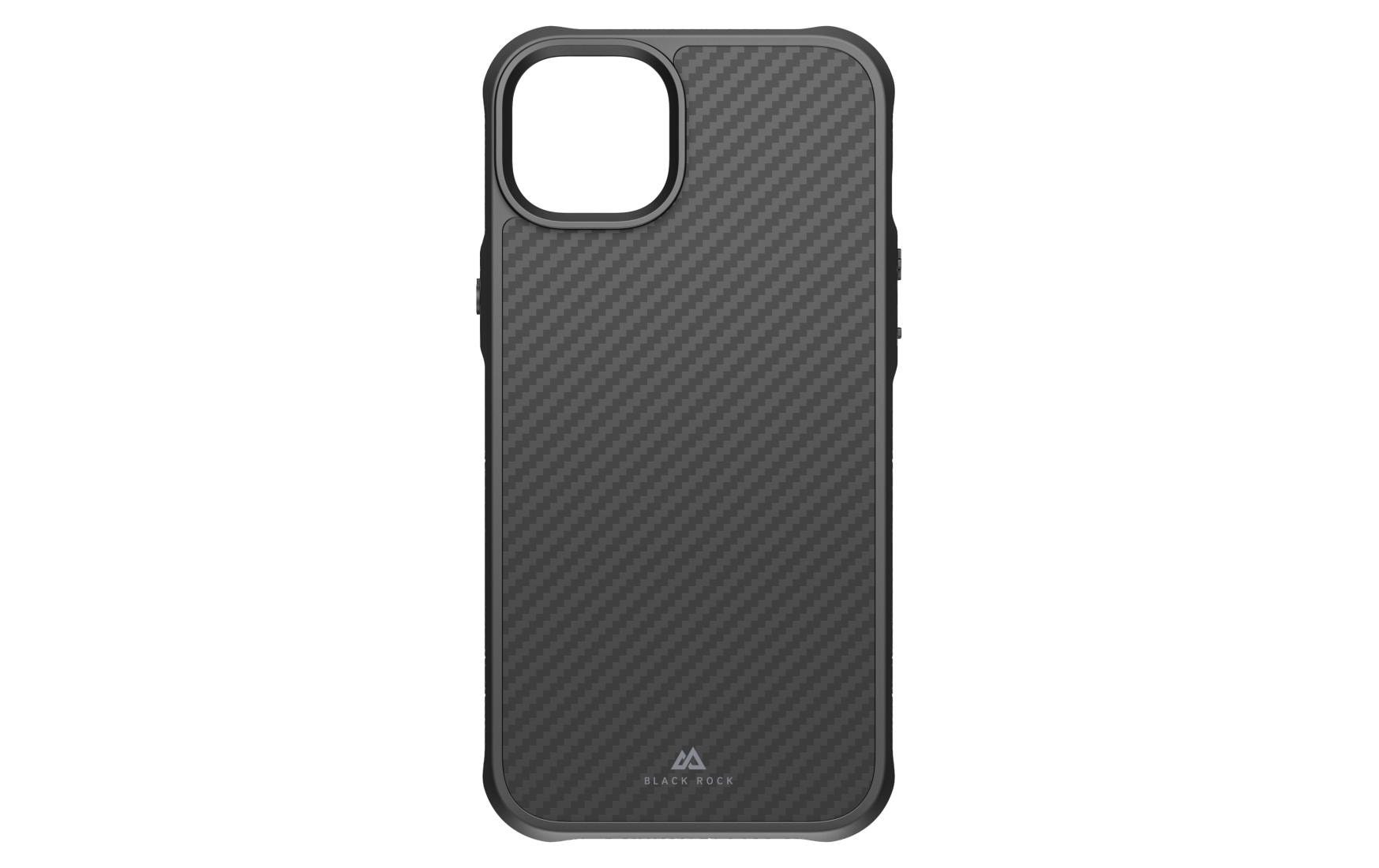 Black Rock Cover Robust Carbon
