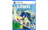 Sonic Frontiers Day One Edition, PS5