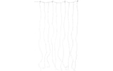 Star Trading LED-Angel Hair Vorhang 200 LED