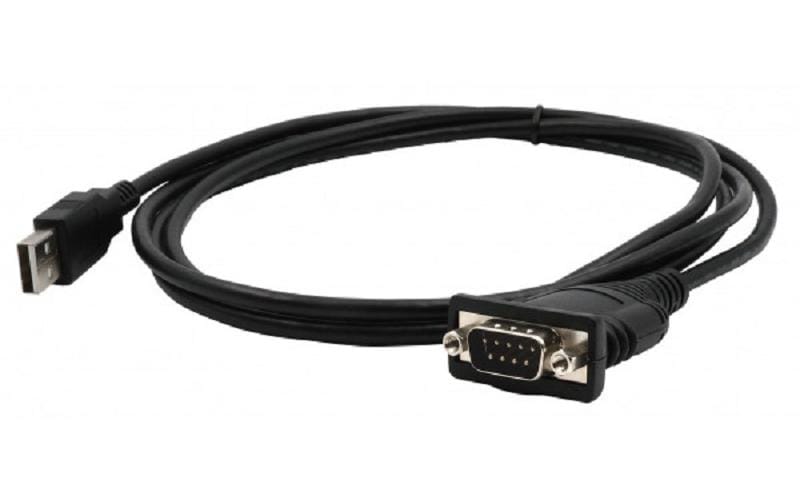 EXSYS EX-13002, USB zu 1xSeriell RS232