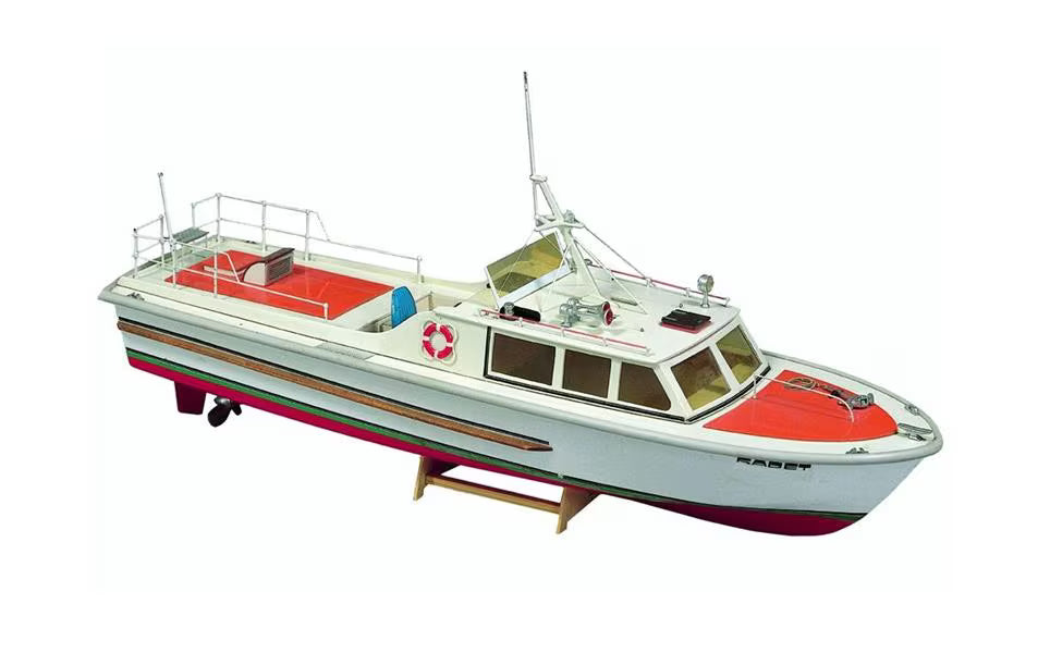 Billing Boats Kadet