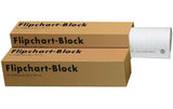 Landré Flipchart Block kariert 5 Stk.