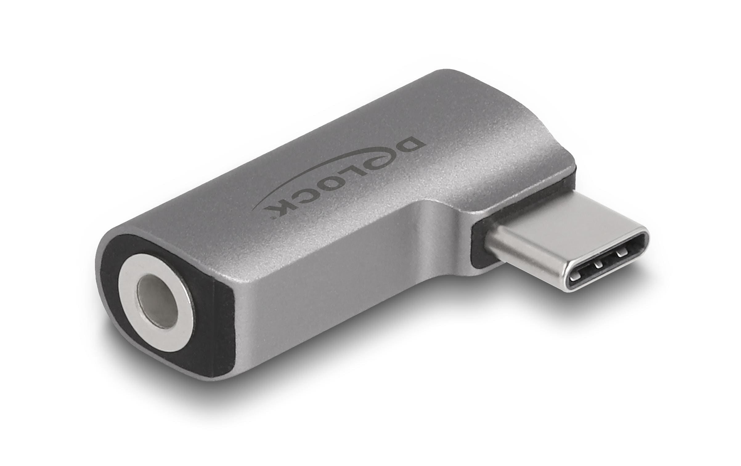 Delock Audio Adapter USB Type-C Stecker