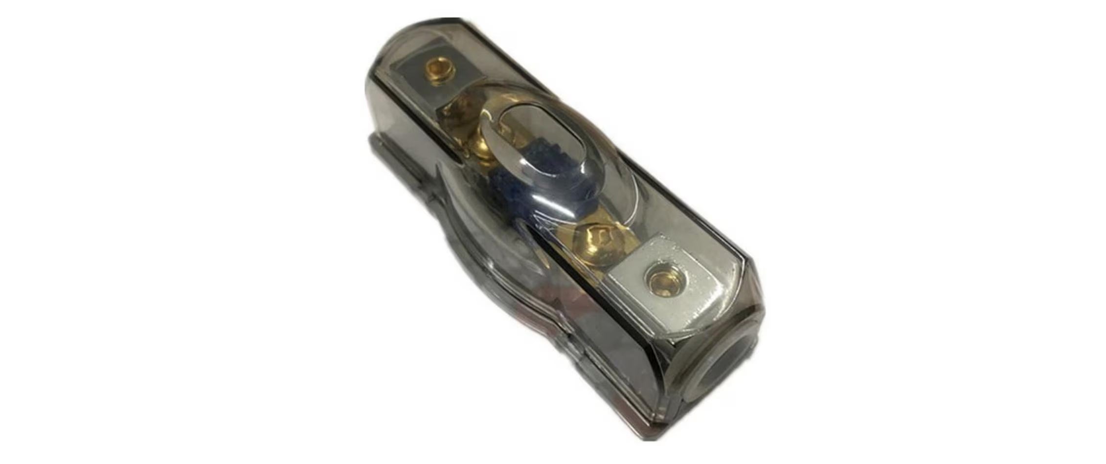 Swaytronic Sicherungshalter / Mini-ANL