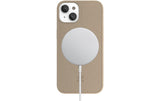 Woodcessories Bio Case MagSafe Taupe