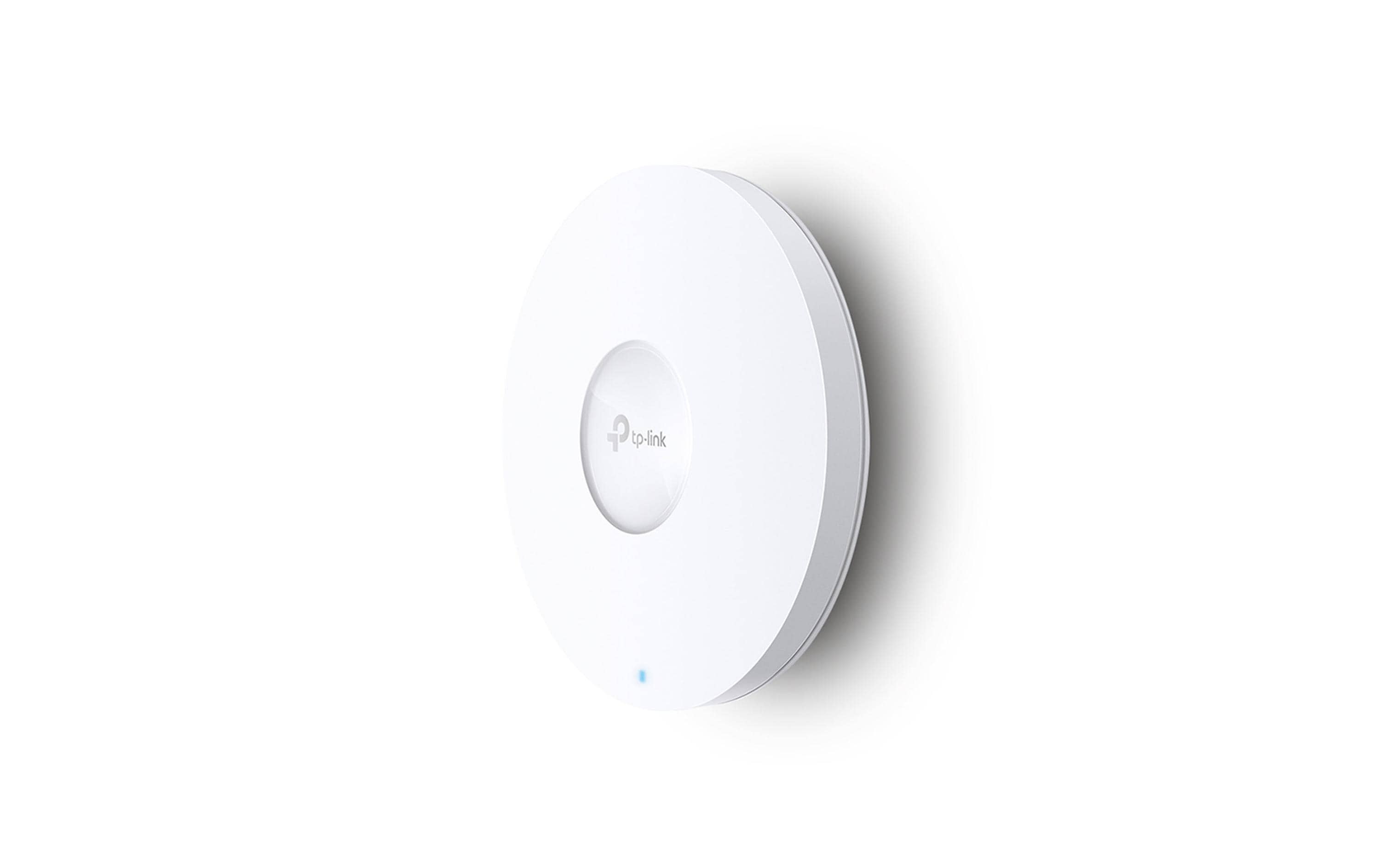 TP-Link EAP620 HD: WLAN-AX Access Point