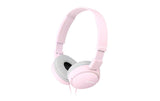 Sony On-Ear-Kopfhörer MDRZX110P