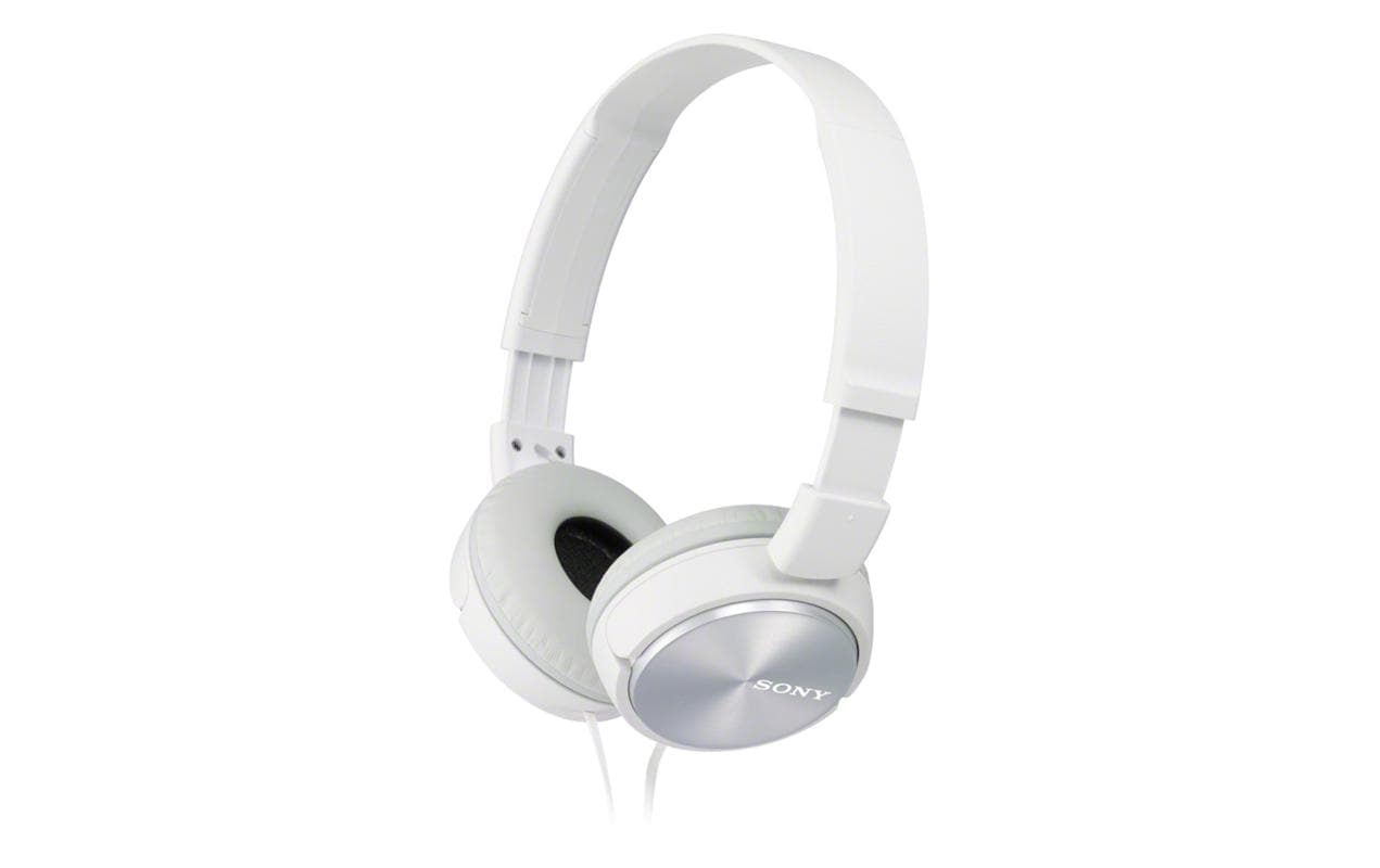 Sony On-Ear-Kopfhörer MDR-ZX310AP