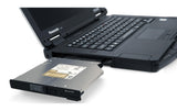 Panasonic Bluray Drive für FZ-55