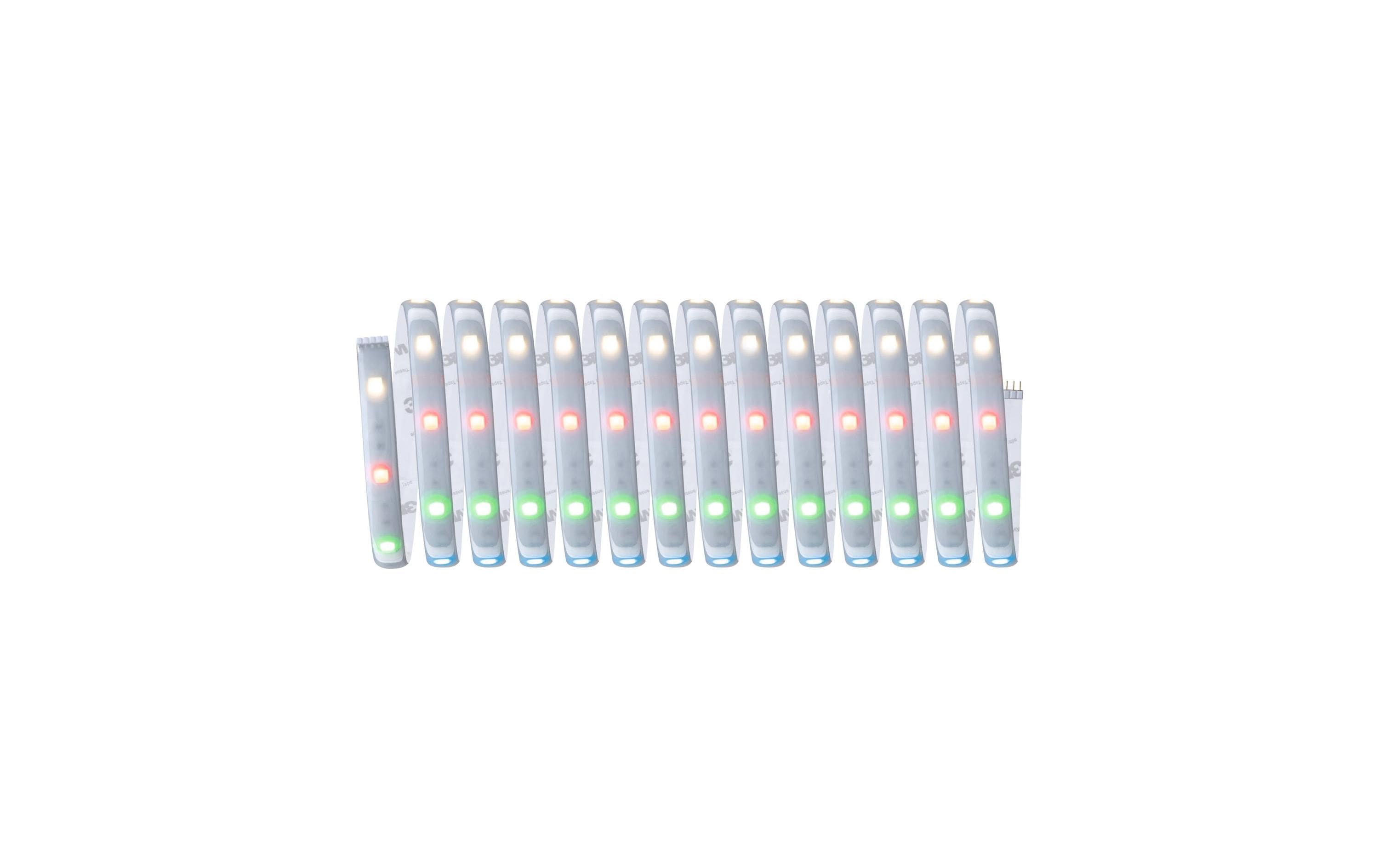 Paulmann MaxLED 250 Basisset 5m Zigbee