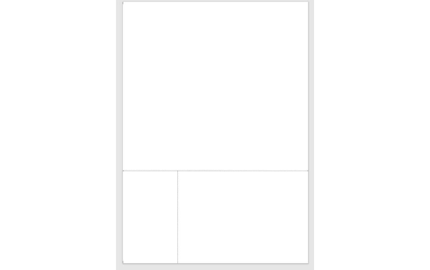 Office Focus Einzahlungsschein QR-Rechn.