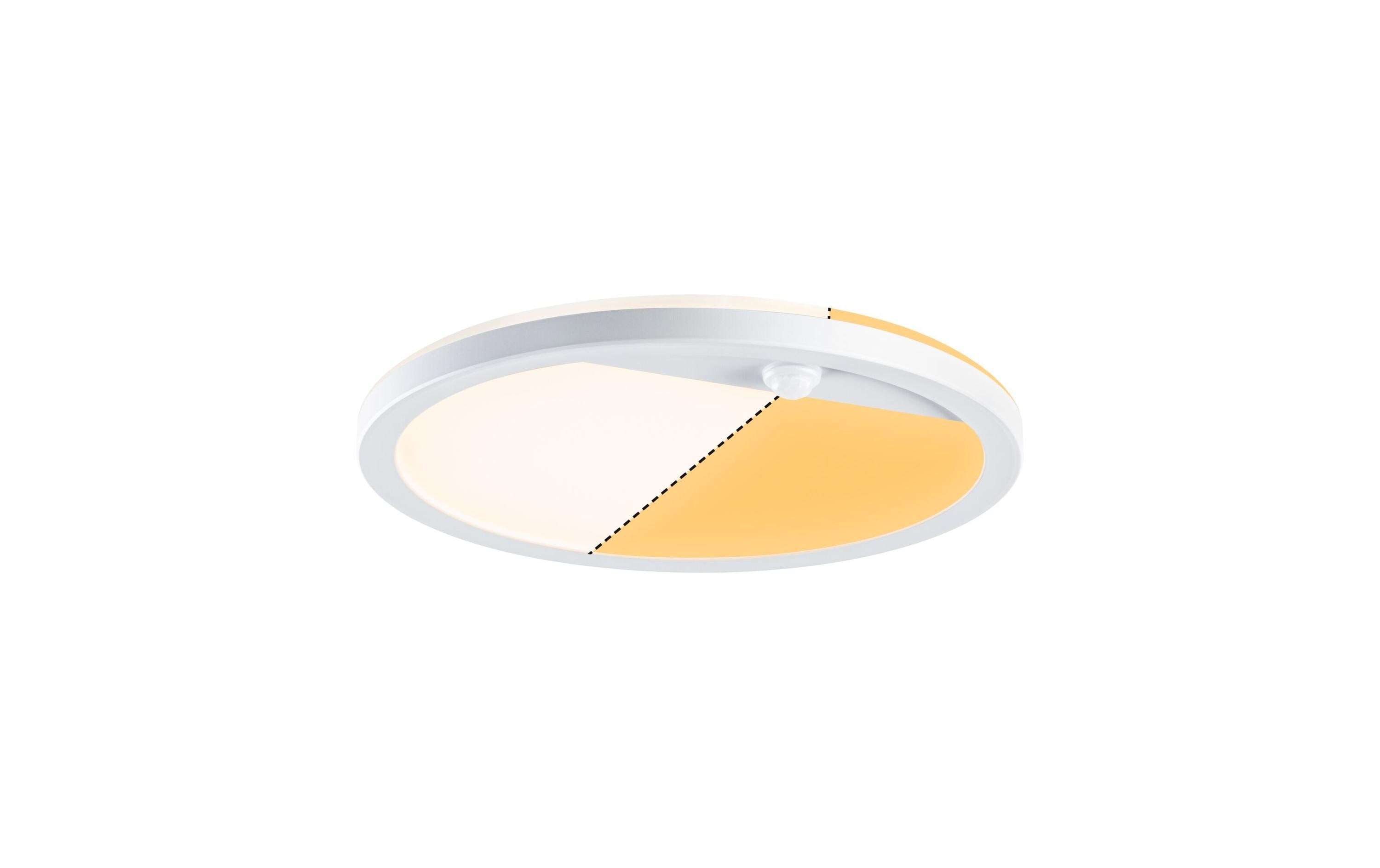 Paulmann Outdoor 230V Lamina rund PIR
