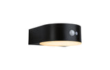 Paulmann Outdoor Solar Eileen PIR