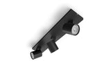 Philips Aufbauspot MyLiving Runner,