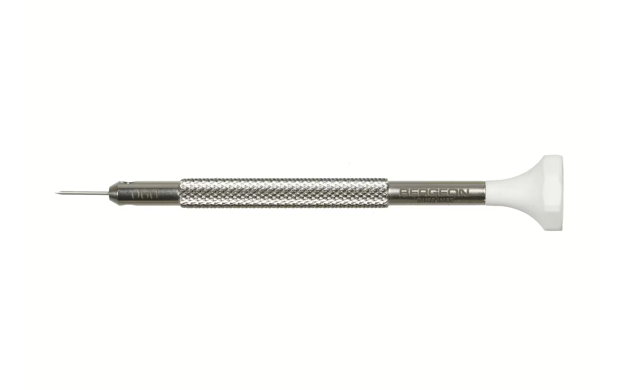 Watchtools Schraubenzieher 0.6 mm