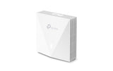 TP-Link EAP650-Wall: WiFi6 PoE Access Point