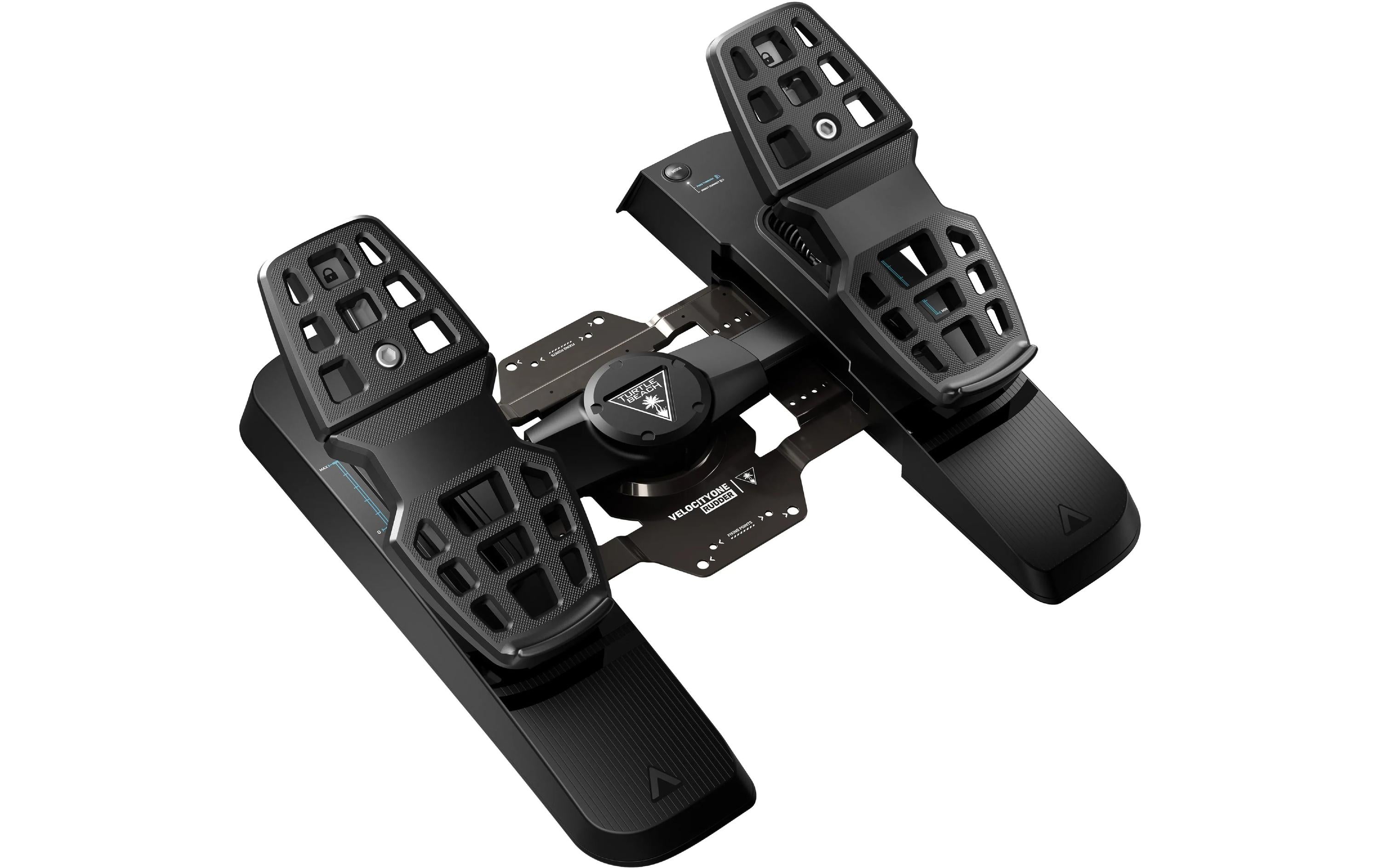 Turtle Beach Velocity One Rudder Global