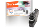 Peach Brother LC-3211, bk