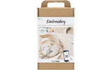 Creativ Company Starter Bastelset Sticken