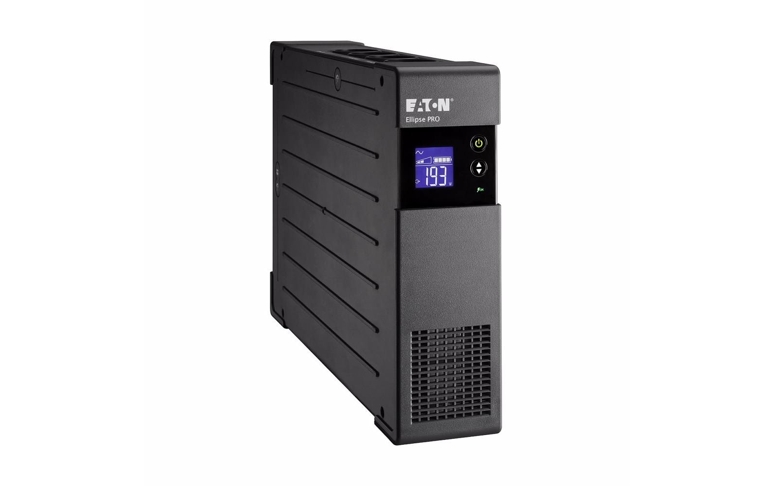 USV Eaton Ellipse Pro 1600 IEC