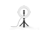 LED-Ringleuchte SpotLight Smart 80 II