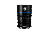 LaowaNanomorph35mmT2.41.5XS35 (Blue)