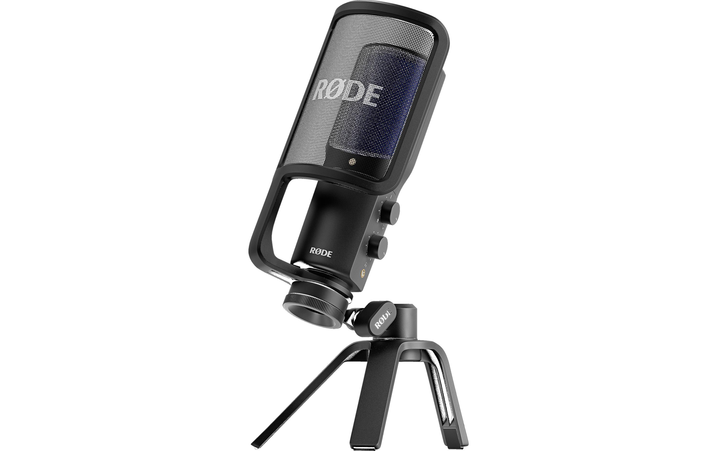 Rode NT-USB+
