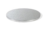 Decora, Tortenplatte Ø 26 cm, Silber