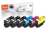 Peach Epson No. 202XL, Multi-Pack-Plus