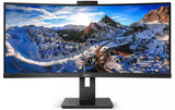 Philips 34B1U5600CH 34, 3440x1440, VA,