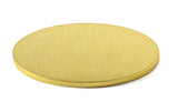 Decora, Tortenplatte Ø 30 cm, Gold