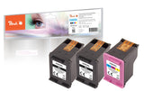 Peach HP No. 303XL, Multi-Pack-Plus