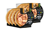 Sheba Katzen-Snack Filets Selection,