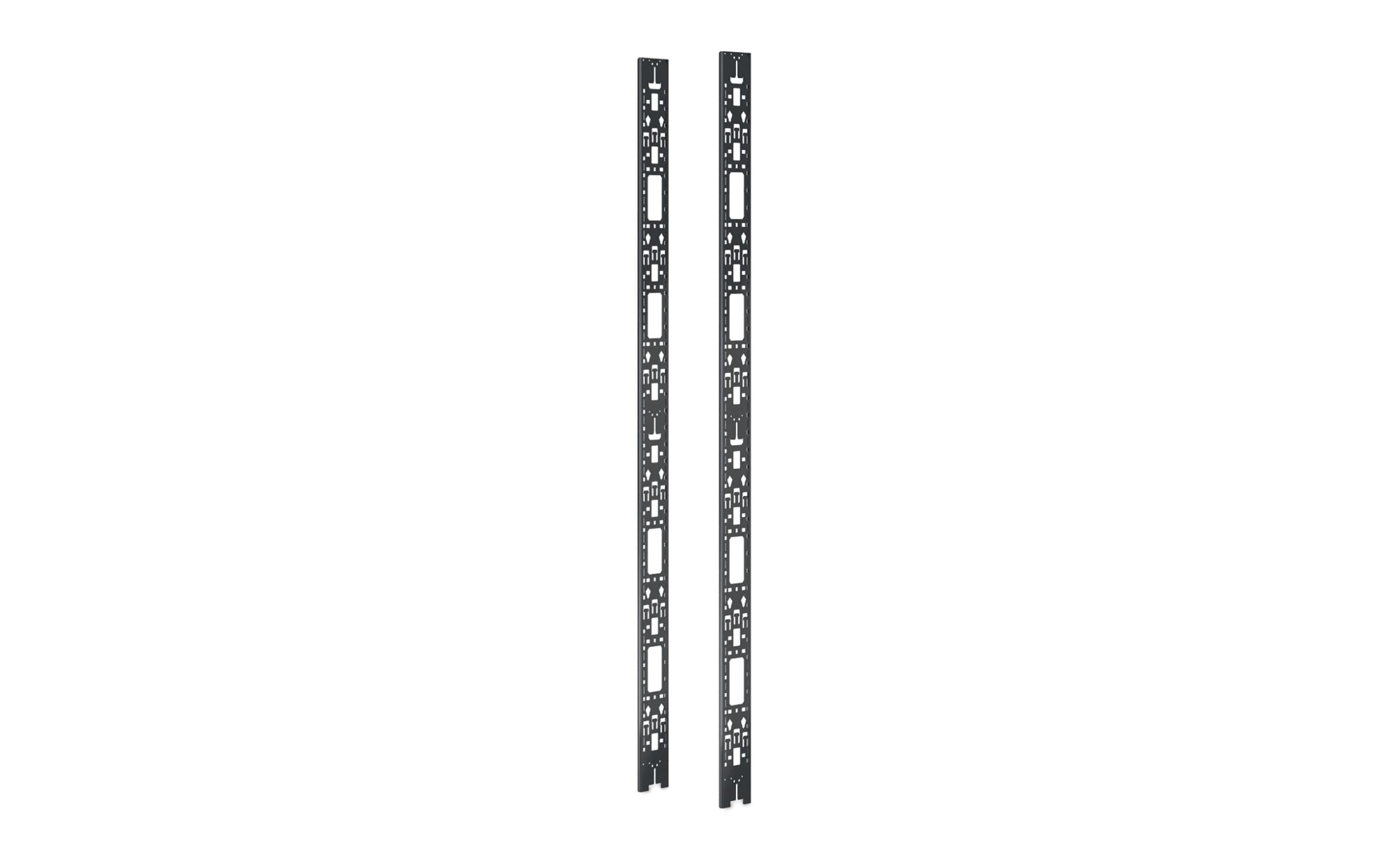 APC NetShelter Kabelführungsleiste AR7502